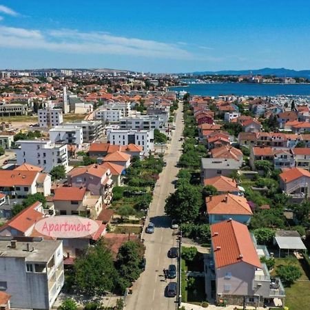 Apartment Ivo Andric زادار المظهر الخارجي الصورة